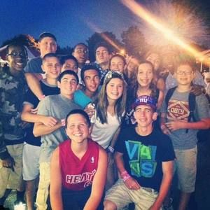 Meet your Posher, Scott